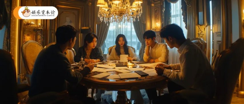 春三月|小娱月报j9九游会登录(图7) 春三月|小娱月报j9九游会登录(图7)